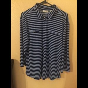 New York & Company long sleeve